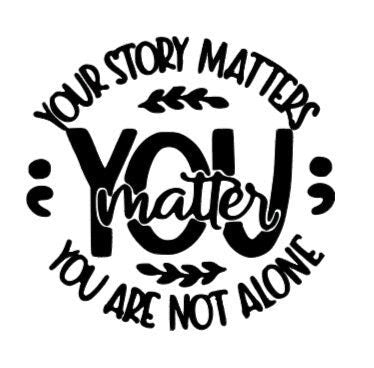 You matter Tshirt