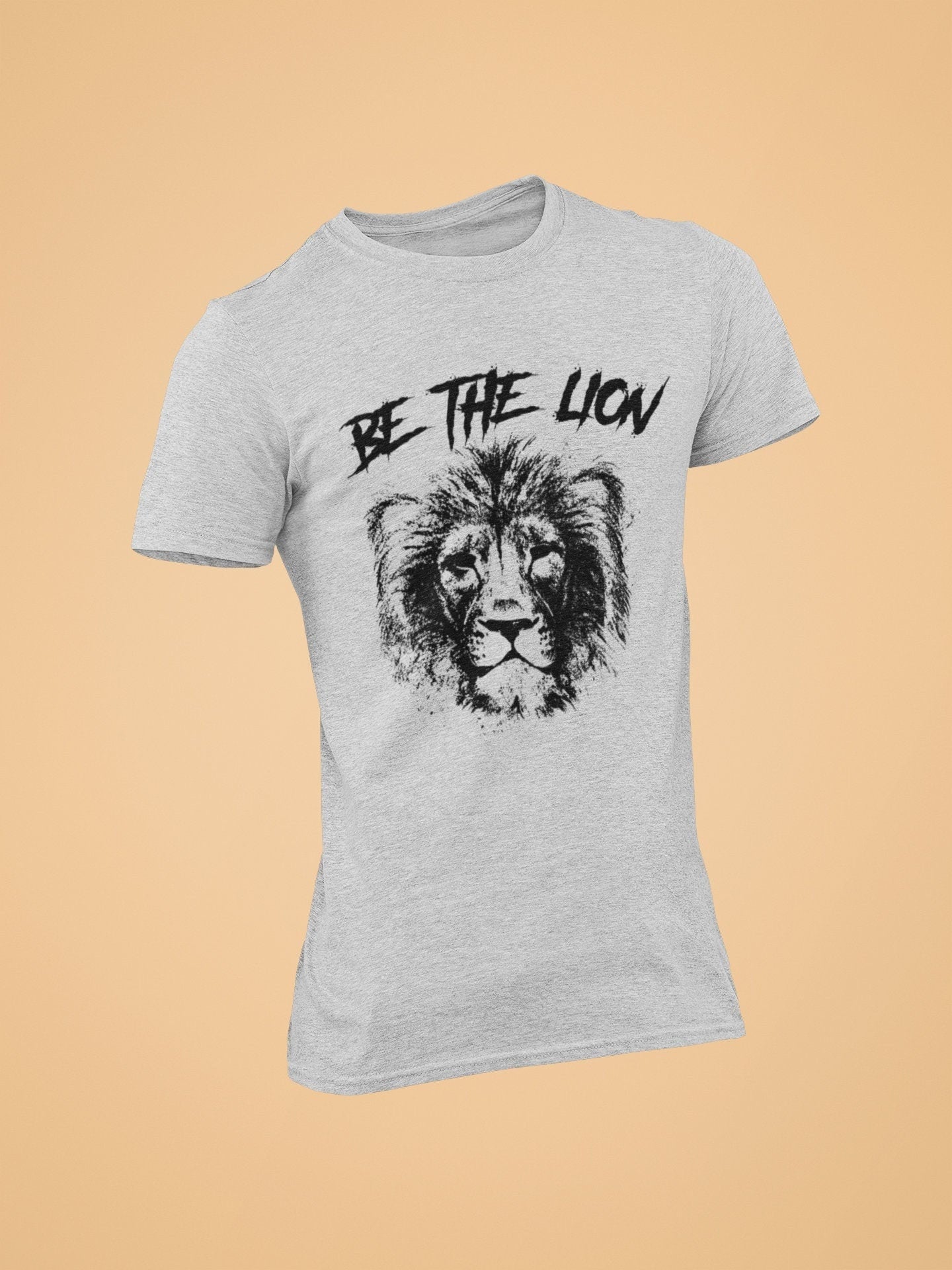 Be the Lion Sweater