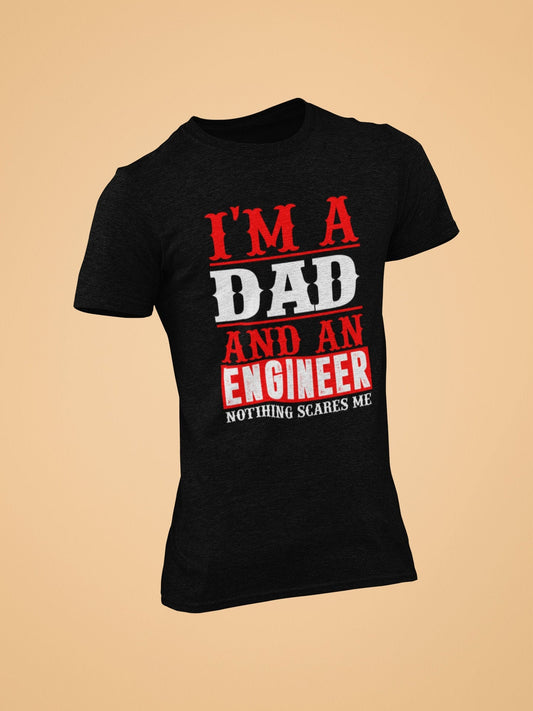 Dad - Engineer Sweater