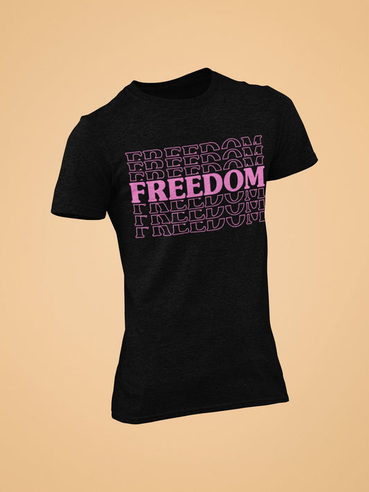 Freedom Sweater