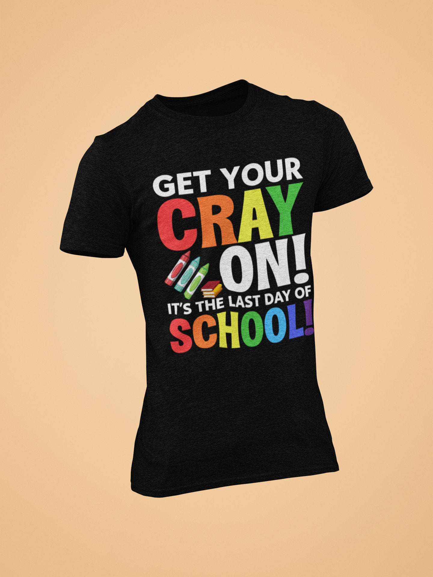 Get your cray on! Tshirt - Youth