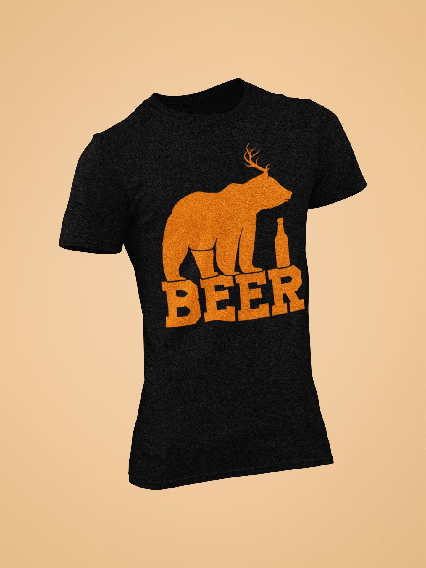 Beer Tshirt (Copy)