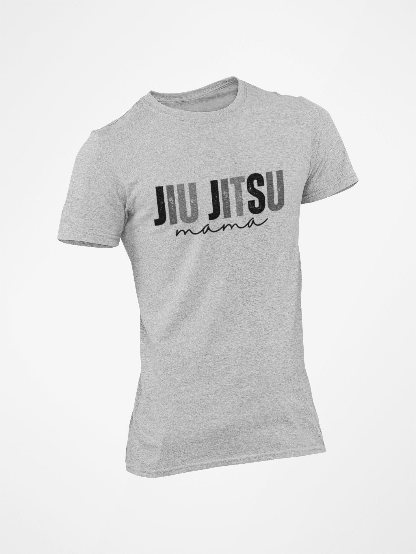 JiuJitsu Mama Tshirt Jiu Jitsu Mom Mommy Mama Support