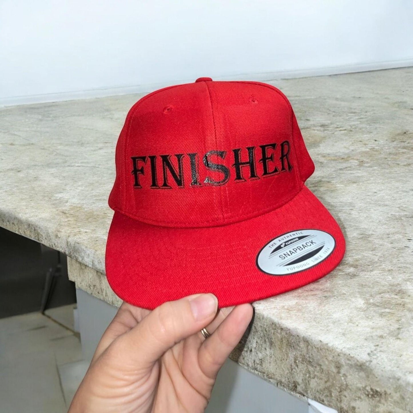 Custom Hat