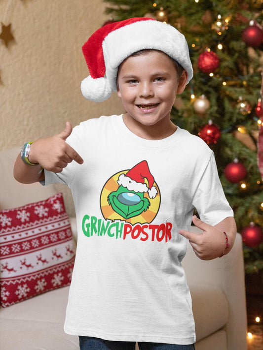 Grinchmas Grinchposter Tshirt Cute Christmas Gift Sarcastic grinch