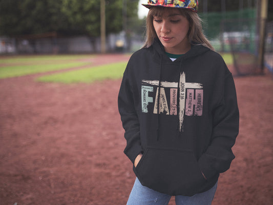 FAITH Hoodie